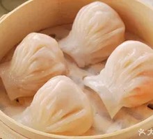Crystal Shrimp Dumplings