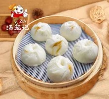 Steamed Pork Dumplings
