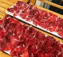 Hand-Cut Wagyu Sirloin