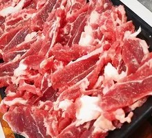 Hand-Cut Beef Upper Back