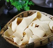 Fresh Tofu Skin