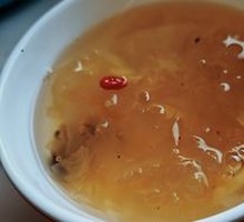 Self-Service Nourishing Tremella Soup