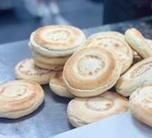 Baiji Mantou