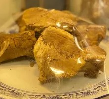 Braised Pork in Sauce
