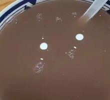 Rice Porridge