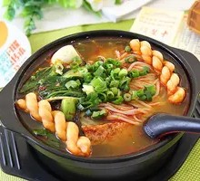 Rice Noodles