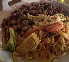 Vegetable Assortment