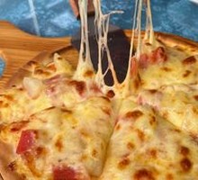 Premium Pizza