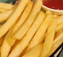 Fried Potatoes