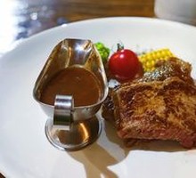 Filet Mignon