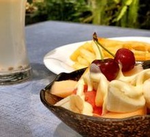 Fruit Salad