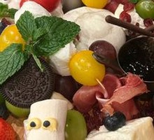Cheese Platter
