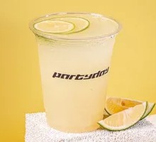 Screaming Lime