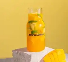 Mango Jasmine Iced Tea