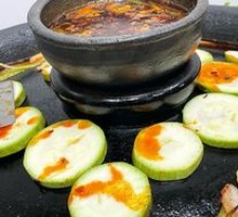 Small Cucumber