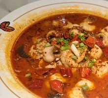 Spicy Chili Oil Fish