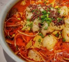 Spicy and Tasty Basa Fish