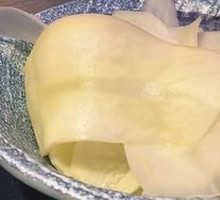 Kung Fu Potato Slices