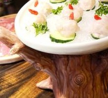 Hand-Made Shrimp Paste