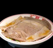 Fresh Beef Tripe in Rapeseed Oil