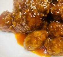 Old Vinegar Meatballs