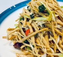 Guanzhong Drinking Snack