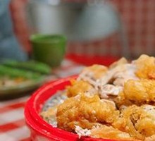 Gu Cheng Hu Lu Chicken
