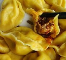 24 Solar Terms Dumplings