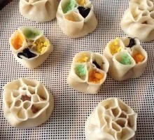 National Splendor Dumpling Banquet