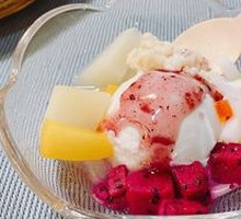 Chang'an Laozao Ice Cream