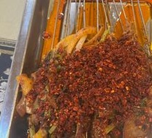 Dry Pepper Tender Beef