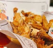 Chang'an Gourd Chicken