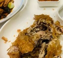 Zhi尊 Chang'an Hu Lu Chicken