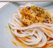 Cold Noodles