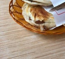 Tongguan Meat Sandwich