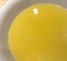 Corn Porridge