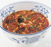 Qishan Sautéed Pork Noodles