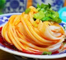 Qin Town Rice Noodles