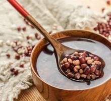 Black Rice Eight Treasure Porridge