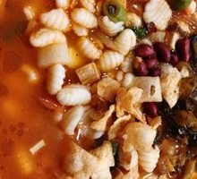Special Stewed Mafan