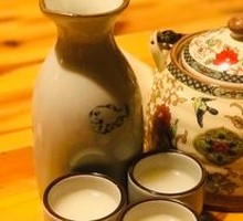 Rice Wine