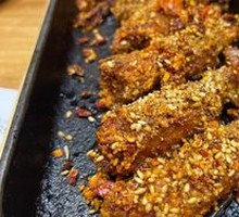 Signature Yanbian Chicken Wings