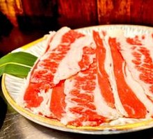 Original Beef Short Plate