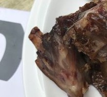 Braised Pig Trotters