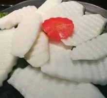Chinese yam