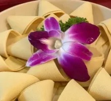 Fresh Tofu Skin