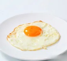 黄金煎蛋