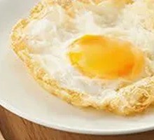 Soft-boiled Egg