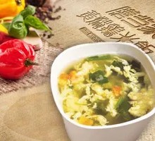 Soup Unlimited