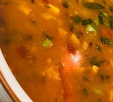 Mixed Soup